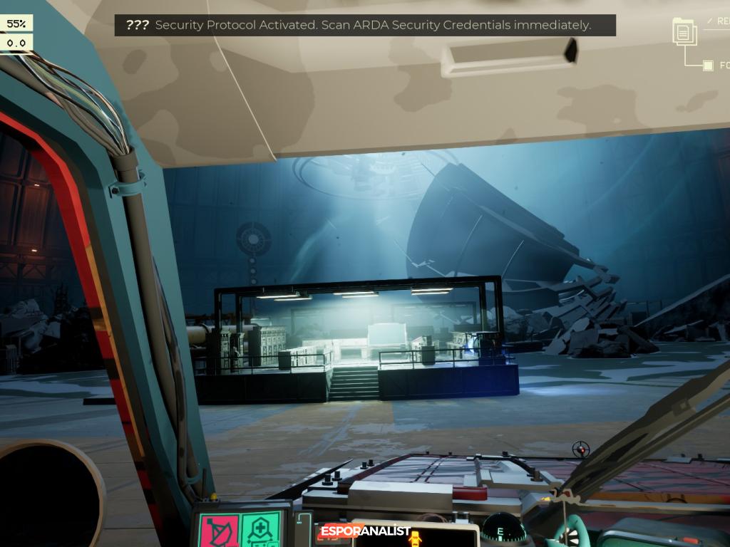 Pacific Drive: Arabalı Roguelite Deneyimi ve Post-Apokalyptik Atmosfer