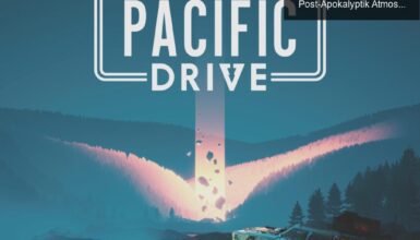 Pacific Drive: Arabalı Roguelite Deneyimi ve Post-Apokalyptik Atmosfer