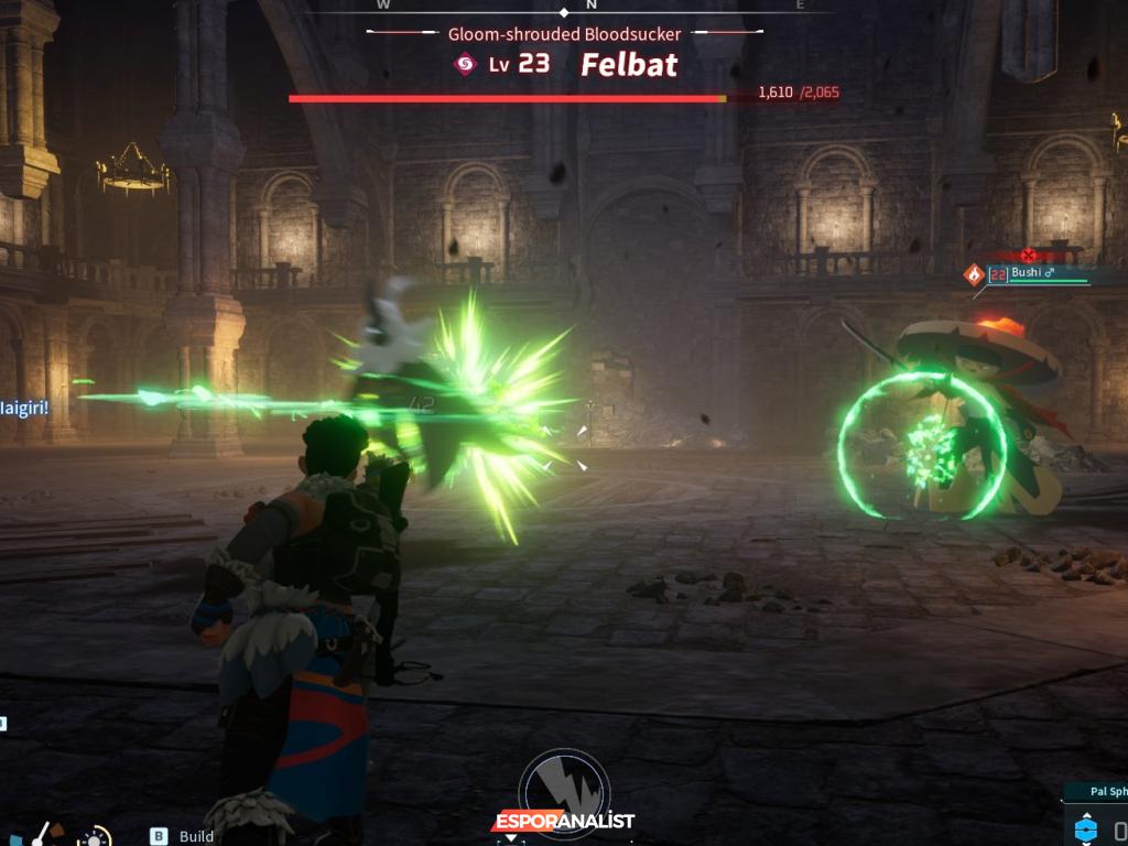 Palworld: Eğlenceli Bir Maceranın Kapılarını Aralayan Yeni Oyun Deneyimi