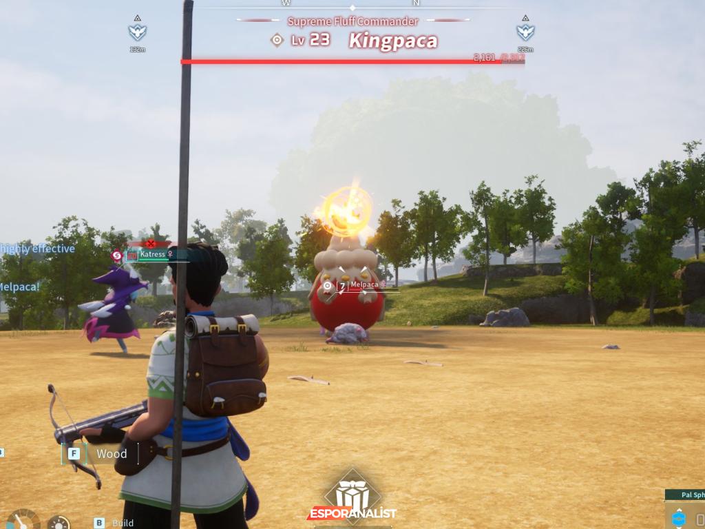 Palworld: Eğlenceli Bir Maceranın Kapılarını Aralayan Yeni Oyun Deneyimi