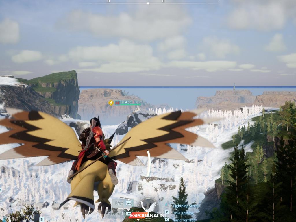 Palworld: Eğlenceli Bir Maceranın Kapılarını Aralayan Yeni Oyun Deneyimi