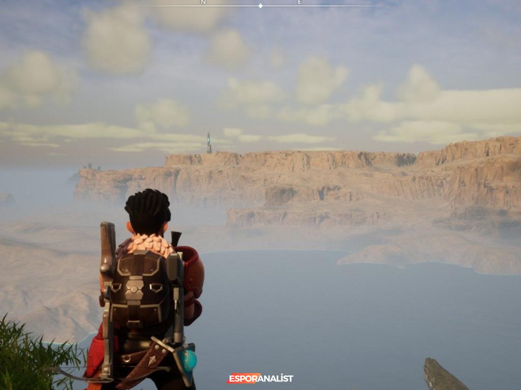 Palworld: Eğlenceli Bir Maceranın Kapılarını Aralayan Yeni Oyun Deneyimi