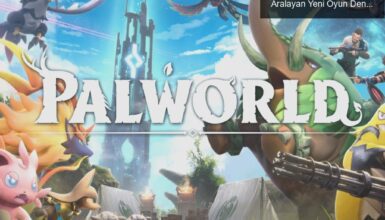 Palworld: Eğlenceli Bir Maceranın Kapılarını Aralayan Yeni Oyun Deneyimi