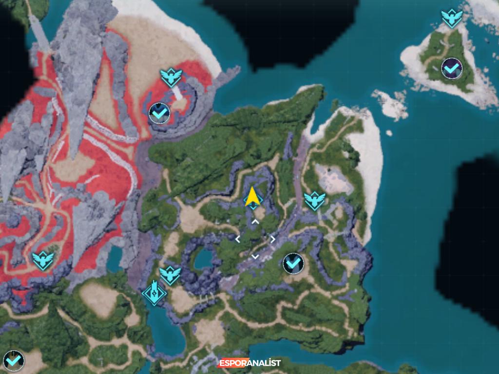 Palworld: Etkili Taktikler ve İpuçlarıyla Oyun Deneyiminizi Geliştirin