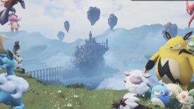 Palworld Klonlarına Dikkat: Gerçekten Uzak Durun!