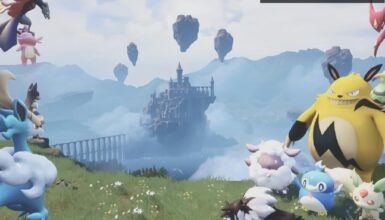 Palworld Klonlarına Dikkat: Gerçekten Uzak Durun!