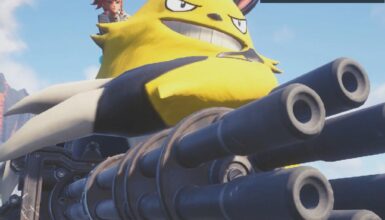 Palworld: Oyun Dünyasında Yeni Bir Fenomenin Yükselişi