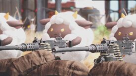 Palworld: Oyun Dünyasını Sarsan Yeni Fenomen!