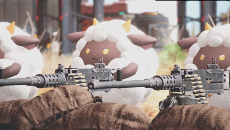 Palworld: Oyun Dünyasını Sarsan Yeni Fenomen!