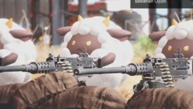 Palworld: PS5 Versiyonu ve Renkli Kalp Sırlarıyla Beklenen Oyun!