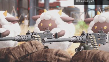 Palworld: PS5 Versiyonu ve Renkli Kalp Sırlarıyla Beklenen Oyun!