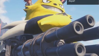 Palworld’da Hile Skandalları: Pocketpair Yeni Önlemler Alıyor!