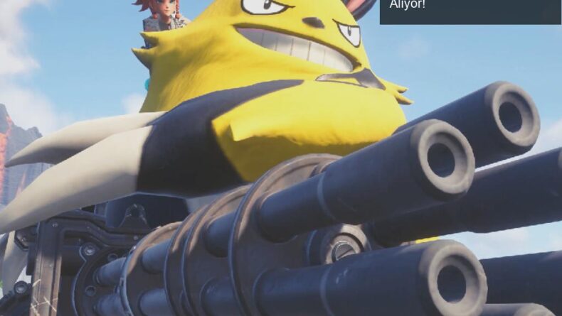 Palworld’da Hile Skandalları: Pocketpair Yeni Önlemler Alıyor!