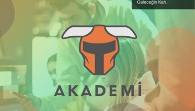 Panteon Akademi: Ücretsiz Oyun Geliştirme Eğitimi ile Geleceğin Kahramanlarını Yetiştiriyor