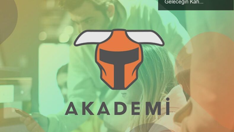 Panteon Akademi: Ücretsiz Oyun Geliştirme Eğitimi ile Geleceğin Kahramanlarını Yetiştiriyor