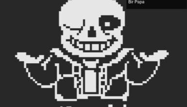 Papa Francis ve Megalovania: Oyun Müzikleri ile Dans Eden Bir Papa