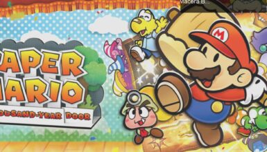 Paper Mario: The Thousand-Year Door – 20 Yıl Sonra Yeniden Macera Başlıyor!