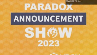 Paradox Interactive’dan Heyecan Verici Duyurular: Yeni Oyunlar ve Genişleme Paketleri Geliyor!