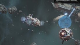 Paradox Interactive’dan Yıldızlar Arası Kule Savunma Oyunu: Starminer