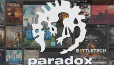 Paradox Interactive’nin Fiyat Güncellemeleri: Ekonomik Dram ve Oyun Dünyası
