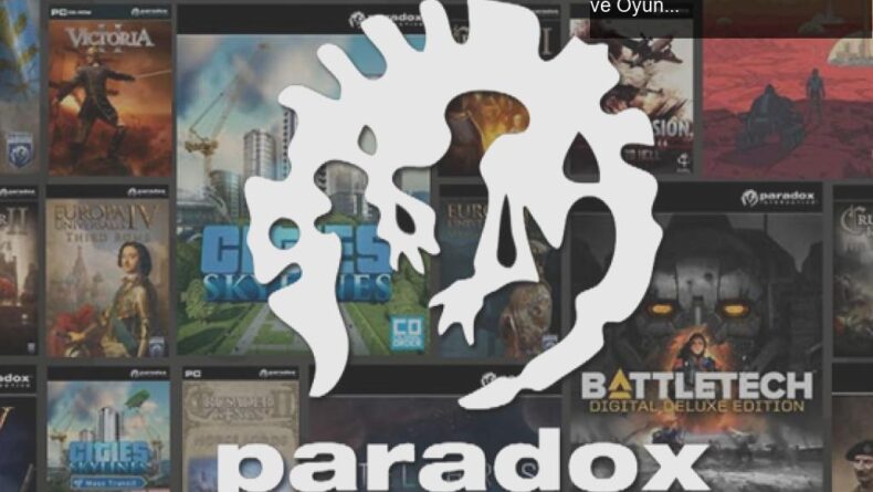 Paradox Interactive’nin Fiyat Güncellemeleri: Ekonomik Dram ve Oyun Dünyası