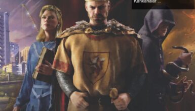 Paradox Oyunlarına Beklenen %300 Fiyat Artışı: Ekonomik Kahkahalar ve Stratejik Alımlar!