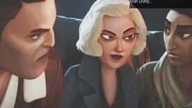 Paradox ve Harebrained Schemes Arasındaki Absürt Ayrılık: Oyun Dünyasında Komedi ve Hüsran