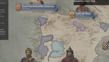 Paradox’un Crusader Kings DLC Fiyat Artışı: Oyun Severleri Üzen Değişiklikler