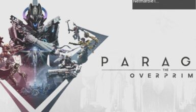 Paragon: The Overprime ile Yeniden Doğuş! Epic Games ve Netmarble’ın MOBA Heyecanı