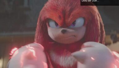 Paramount’un Knuckles Dizisi: Ünlü İsimler ve Sırlarla Dolu Bir Dünya