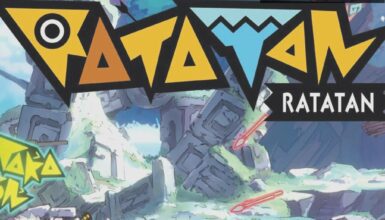 Patapon’un Yaratıcısından Yeni Bir Macera: Ratatan!
