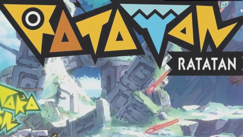 Patapon’un Yaratıcısından Yeni Bir Macera: Ratatan!