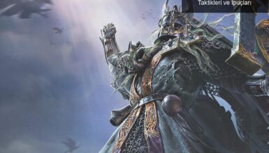 Path of Exile 2: Act 4 Boss’ları ile Savaş Taktikleri ve İpuçları