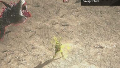 Path of Exile 2’de Great White One ile Şaşırtan Boss Savaşı: Etkinlikte Gülme Krizine Giren Oyuncular!