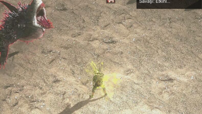 Path of Exile 2’de Great White One ile Şaşırtan Boss Savaşı: Etkinlikte Gülme Krizine Giren Oyuncular!