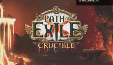 Path of Exile: Karanlık Dünyasında Yeni Bir Dönem ve Rekorlarla Dolu Bir Yolculuk