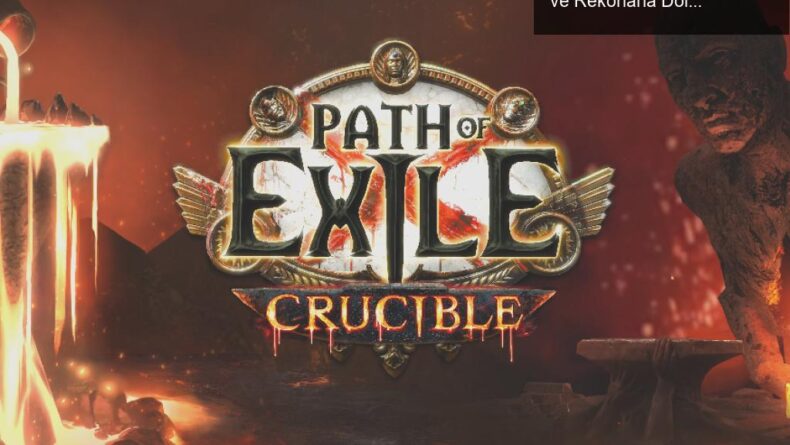 Path of Exile: Karanlık Dünyasında Yeni Bir Dönem ve Rekorlarla Dolu Bir Yolculuk
