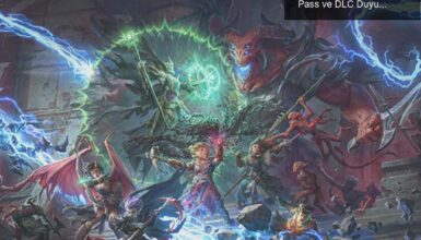 Pathfinder: Wrath of the Righteous için Yeni Sezon Pass ve DLC Duyuruları!