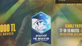 Paycell 19 Mayıs PUBG Kupası: Heyecan Dolu Bir Turnuva!