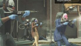 Payday 3: Açık Beta Süreci ve Beklentilerle Dolu Bir Soygun Deneyimi