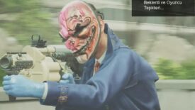 Payday 3: Hayal Kırıklığına Dönüşen Beklenti ve Oyuncu Tepkileri