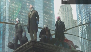 Payday 3: Merakla Beklenen Oyun İçin İlk İpuçları Geldi!