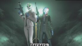 Payday 3: Pearl ve Joy ile Suç ve Mizah Dolu Bir Macera
