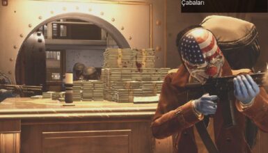 Payday 3: Şikayetler ve Eğlence Arasında Denge Kurma Çabaları