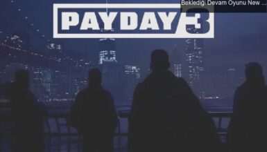 Payday 3: Soygun Tutkunlarının Heyecanla Beklediği Devam Oyunu New York’ta Geliyor