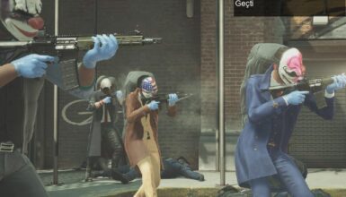 Payday 3’te Denuvo Korkusuna Son! Starbreeze Harekete Geçti