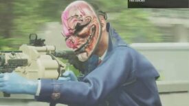 Payday 3’te Geri Dönen Gizem: Legacy Heists ve Yeni Yenilikler