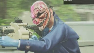 Payday 3’te Geri Dönen Gizem: Legacy Heists ve Yeni Yenilikler