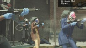 Payday 3’teki Sorunlar ve Gelecek Planları: Çevrimdışı Mod Müjdesi!