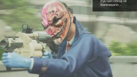 Payday 3’ün Başarısızlığı: Payday 2’ye Geri Dönüş ve Starbreeze’in Geleceği
